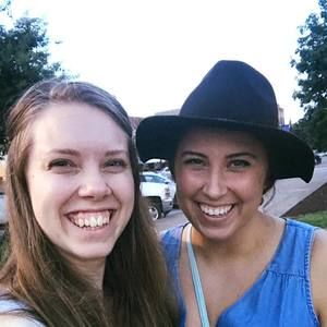 Meet your Posher, Jenelle